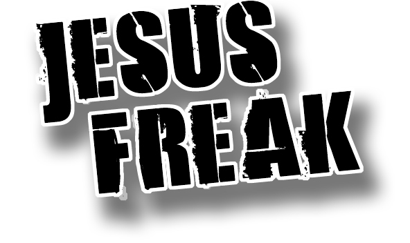 Jesus Freak